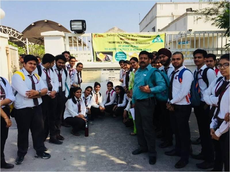 Pt. Deen Dayal Upadhyay Management College Meerut Functions photo 14